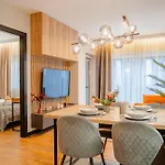 Podgorze - Parking, Balcony - By Rentujemy *