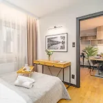 Podgorze - Parking, Balcony - By Rentujemy *