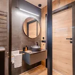 Podgorze - Parking, Balcony - By Rentujemy Appartement