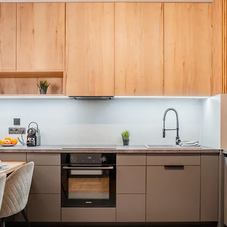 Podgórze - Parking, Balcony - By Rentujemy