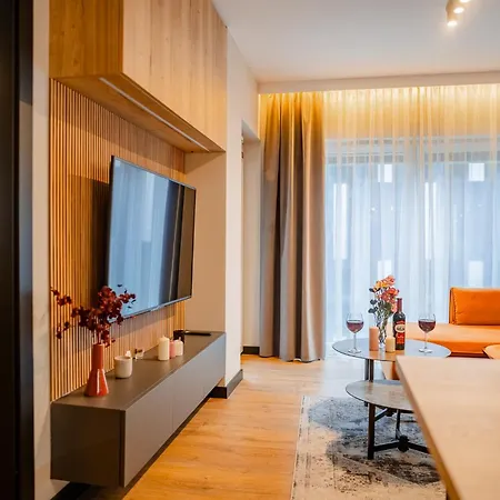 Podgórze - Parking, Balcony - By Rentujemy