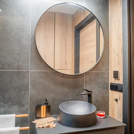 Podgorze - Parking, Balcony - By Rentujemy Apartmán *